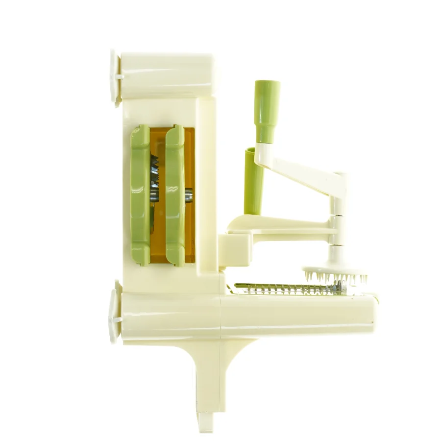 Grøntsagsskærer fra Lurch (str. 34 x 16 cm)