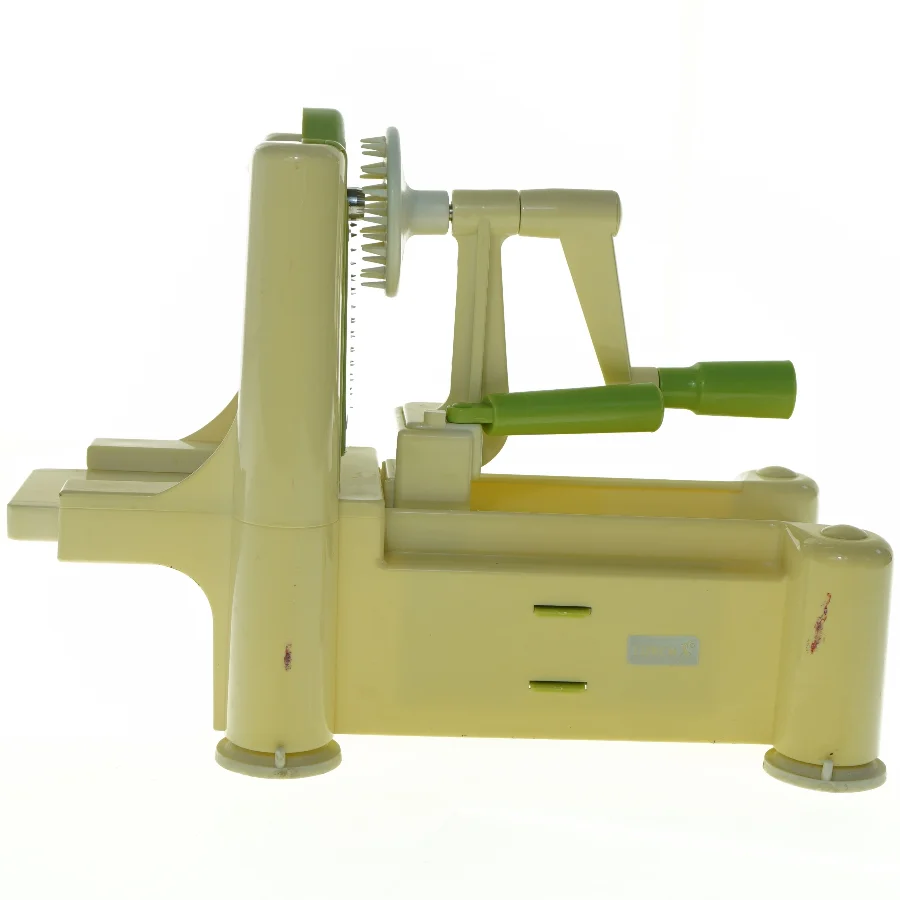 Grøntsagsskærer fra Lurch (str. 34 x 16 cm)