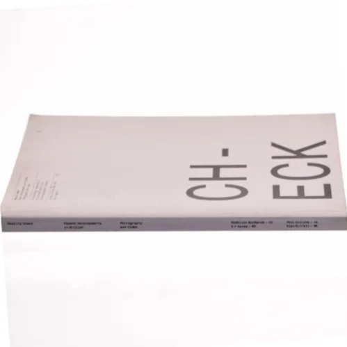 CH-ECK fra British Council