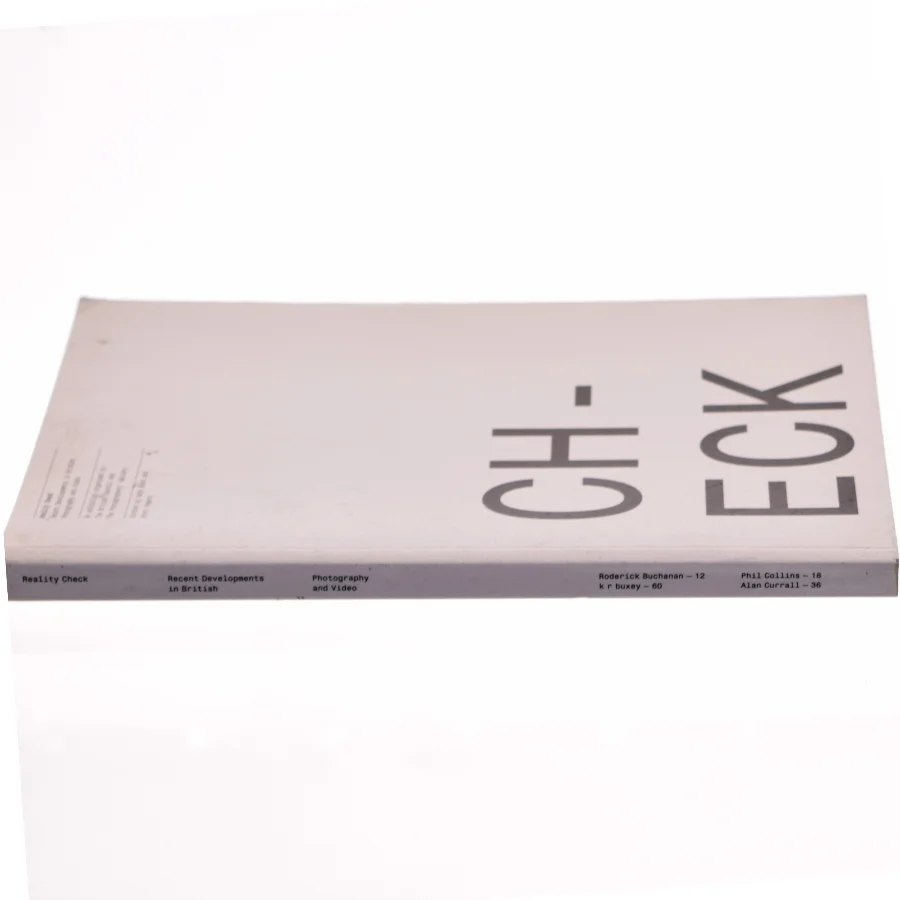 CH-ECK fra British Council