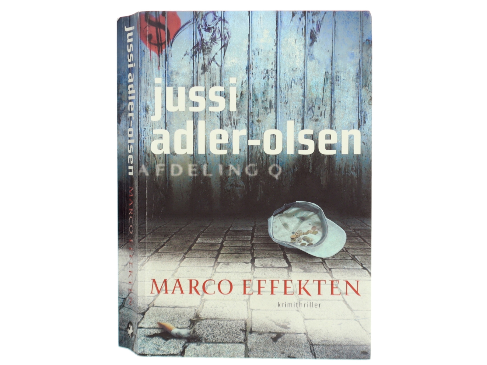 Marco Effekten (in Danish) (Bog)