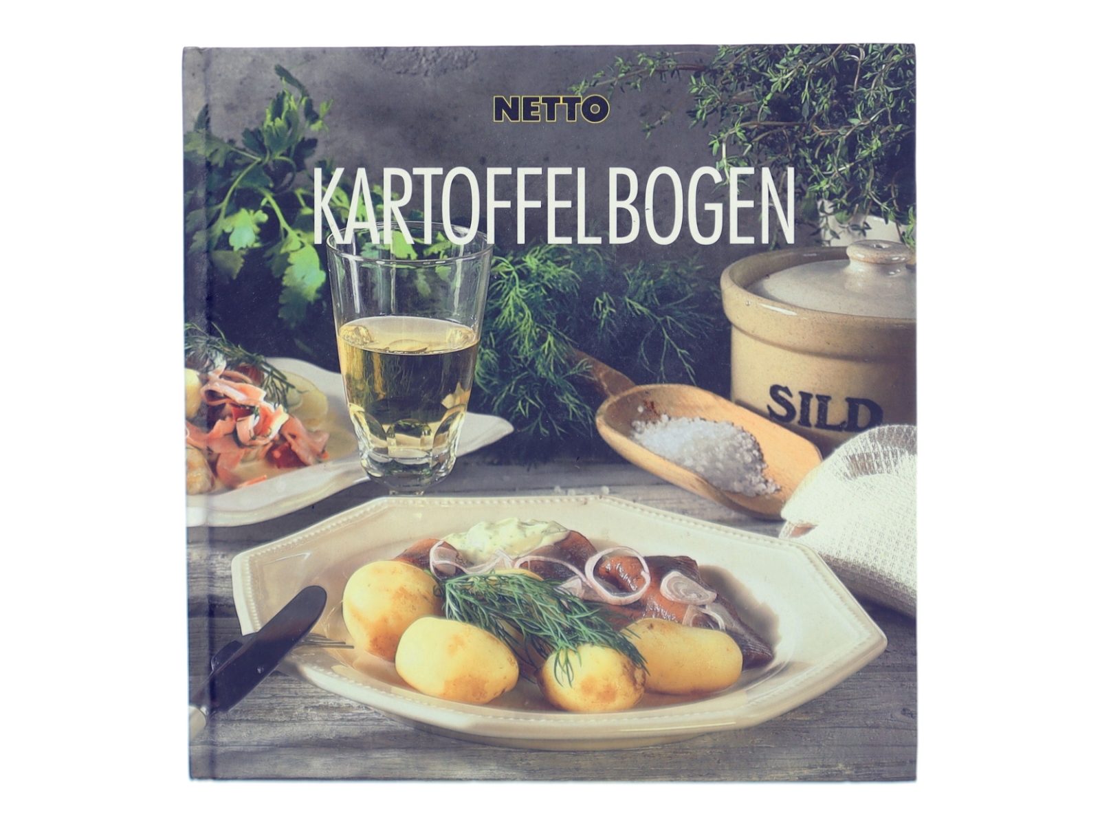 64.1 Kartoffelbogen af jette Bogø (Bog)