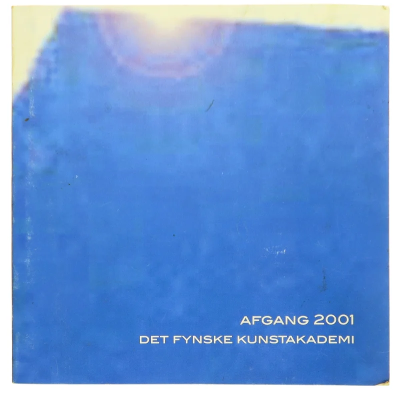 Afgang 2001, det fynske kunstakademi