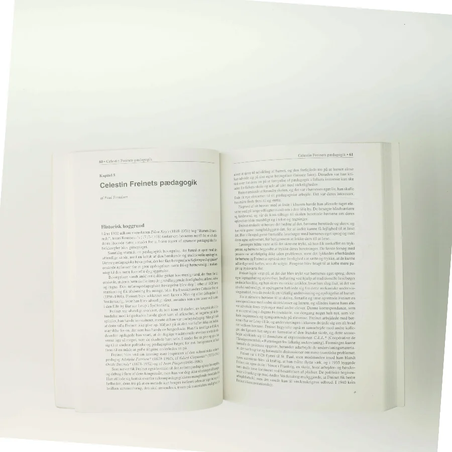 Pædagogiske teorier af Niels Jørgen Bisgaard (Bog)