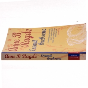 Eremitkrebsene af Anne B. Ragde (Bog)