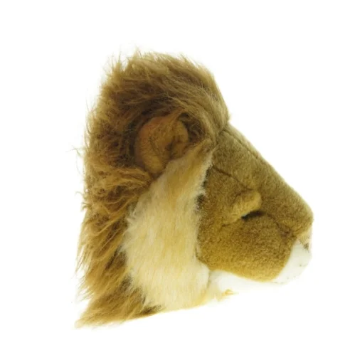 Løvehoved (str. LØ 27 x 24 cm)