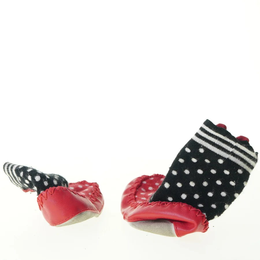 Hjemmesko fra Disney (str. 28)