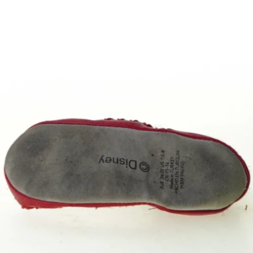 Hjemmesko fra Disney (str. 28)