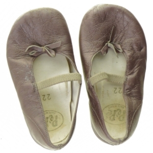 Sko fra Pepe (str. 22)