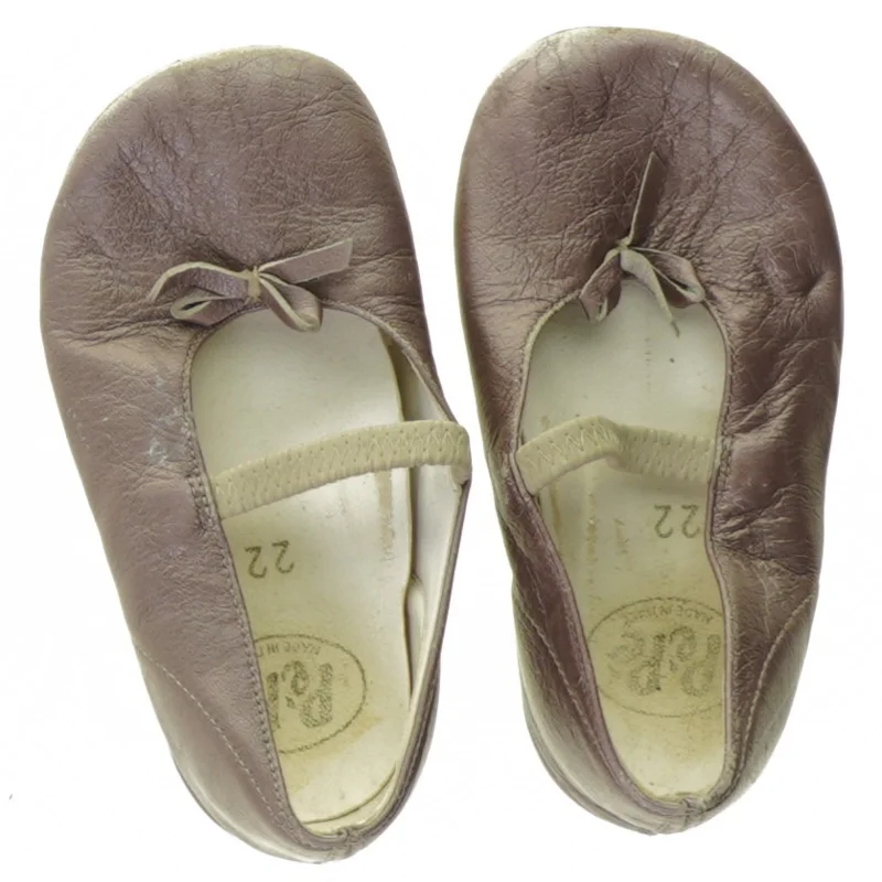 Sko fra Pepe (str. 22)