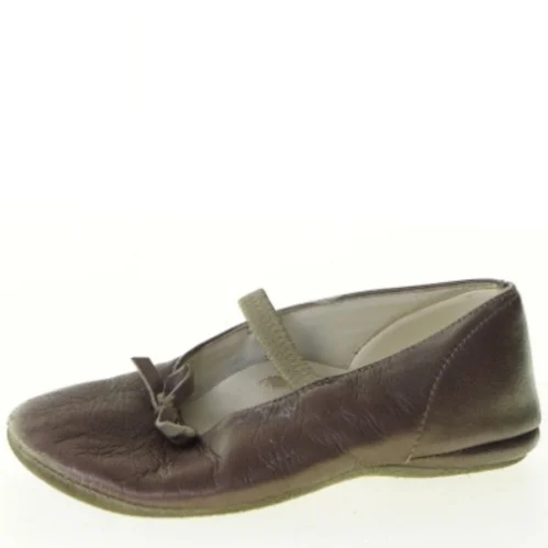 Sko fra Pepe (str. 22)