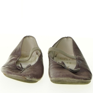 Sko fra Pepe (str. 22)