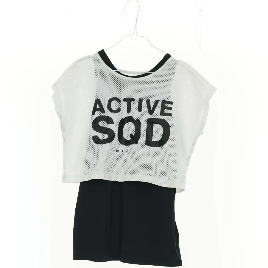 Top fra H&M (str. 152 cm)