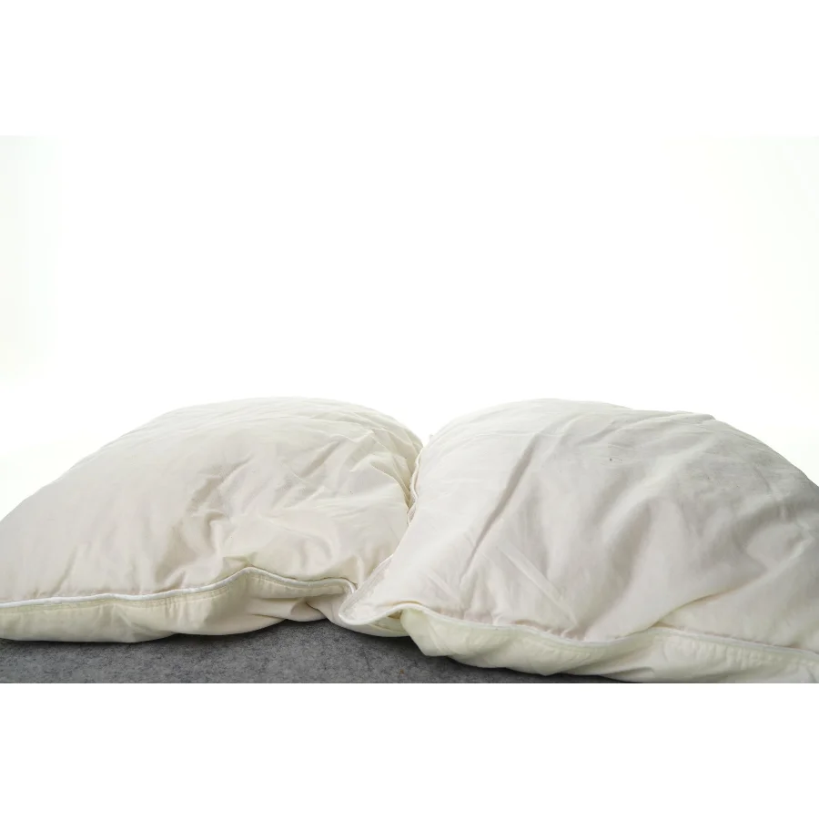 Puder fra Tiltro Til Tekstiler Babysam (str. 40 x 30 cm)