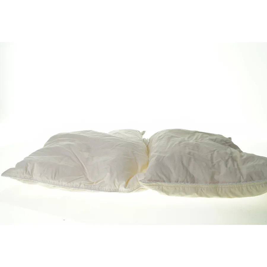 Puder fra Tiltro Til Tekstiler Babysam (str. 40 x 30 cm)