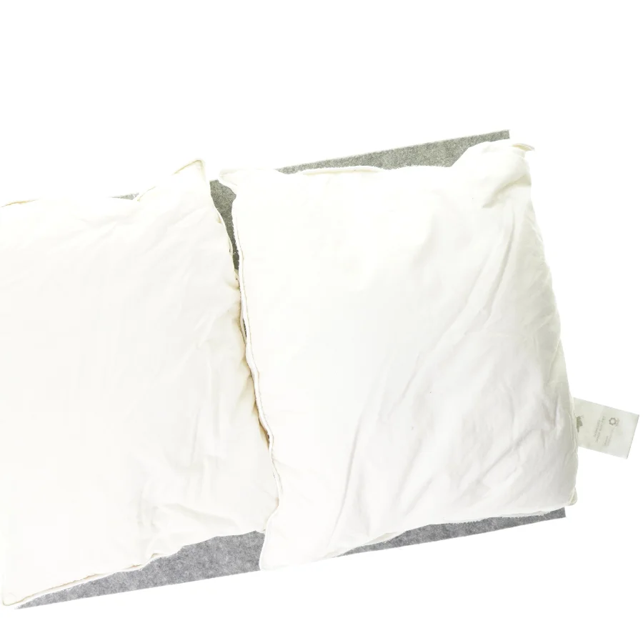 Puder fra Tiltro Til Tekstiler Babysam (str. 40 x 30 cm)