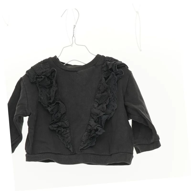 Sweatshirt fra Zara (str. 86 cm)