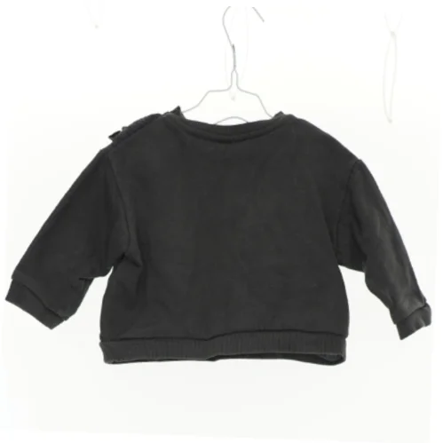 Sweatshirt fra Zara (str. 86 cm)