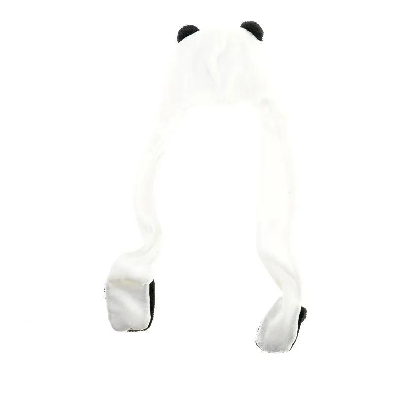 Hue med panda (str. 90 x 25 x 20 cm)