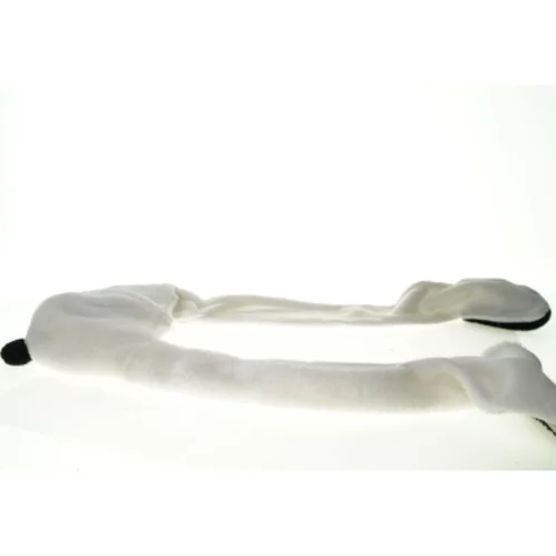 Hue med panda (str. 90 x 25 x 20 cm)