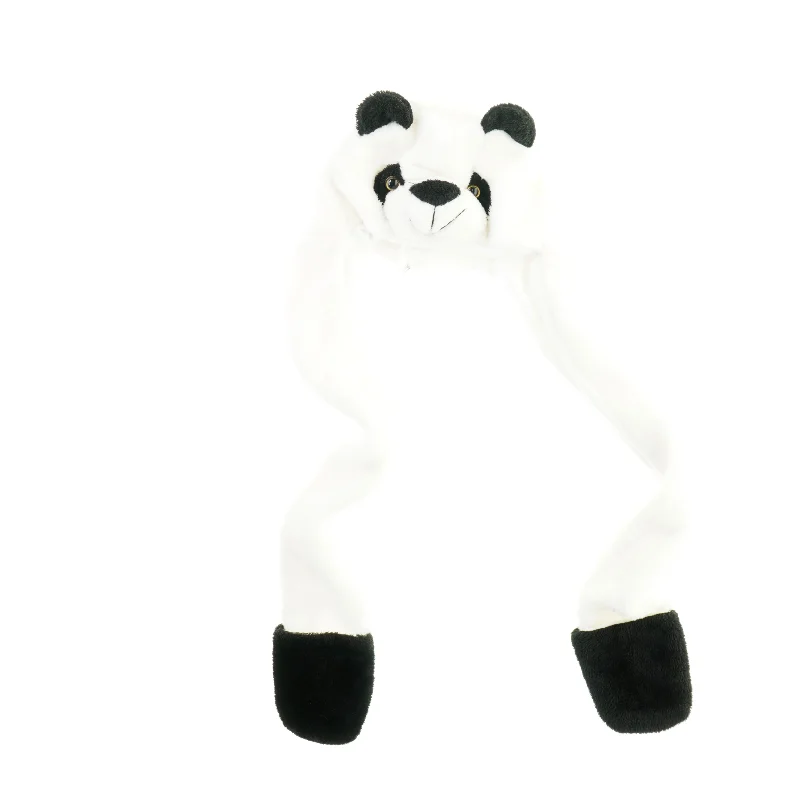 Hue med panda (str. 90 x 25 x 20 cm)