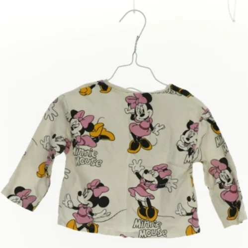 Bluse fra Zara (str. 68 cm)