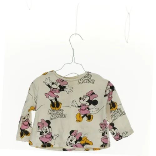 Bluse fra Zara (str. 68 cm)