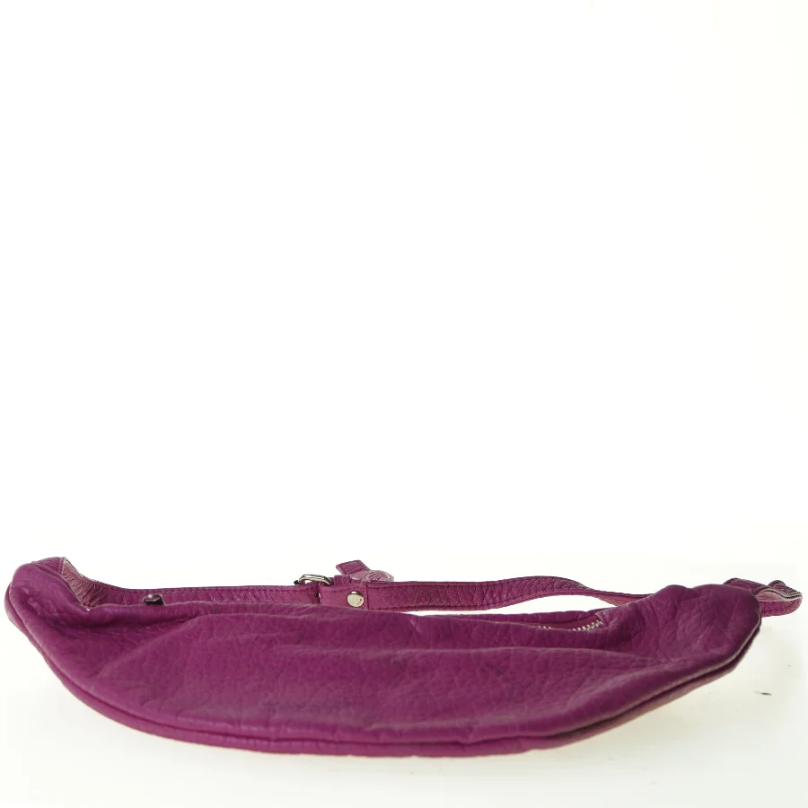 Bæltetaske fra St Sulpice (str. 37 x 16 cm)