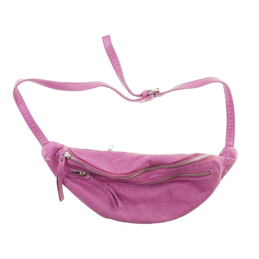 Bæltetaske fra St Sulpice (str. 37 x 16 cm)