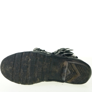 Gummistøvler fra Hunter (str. ca 42)