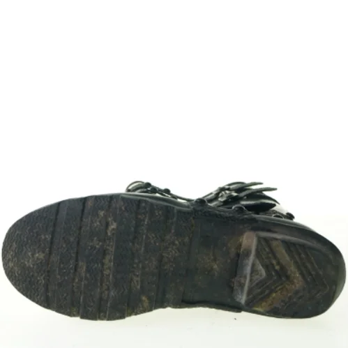 Gummistøvler fra Hunter (str. ca 42)