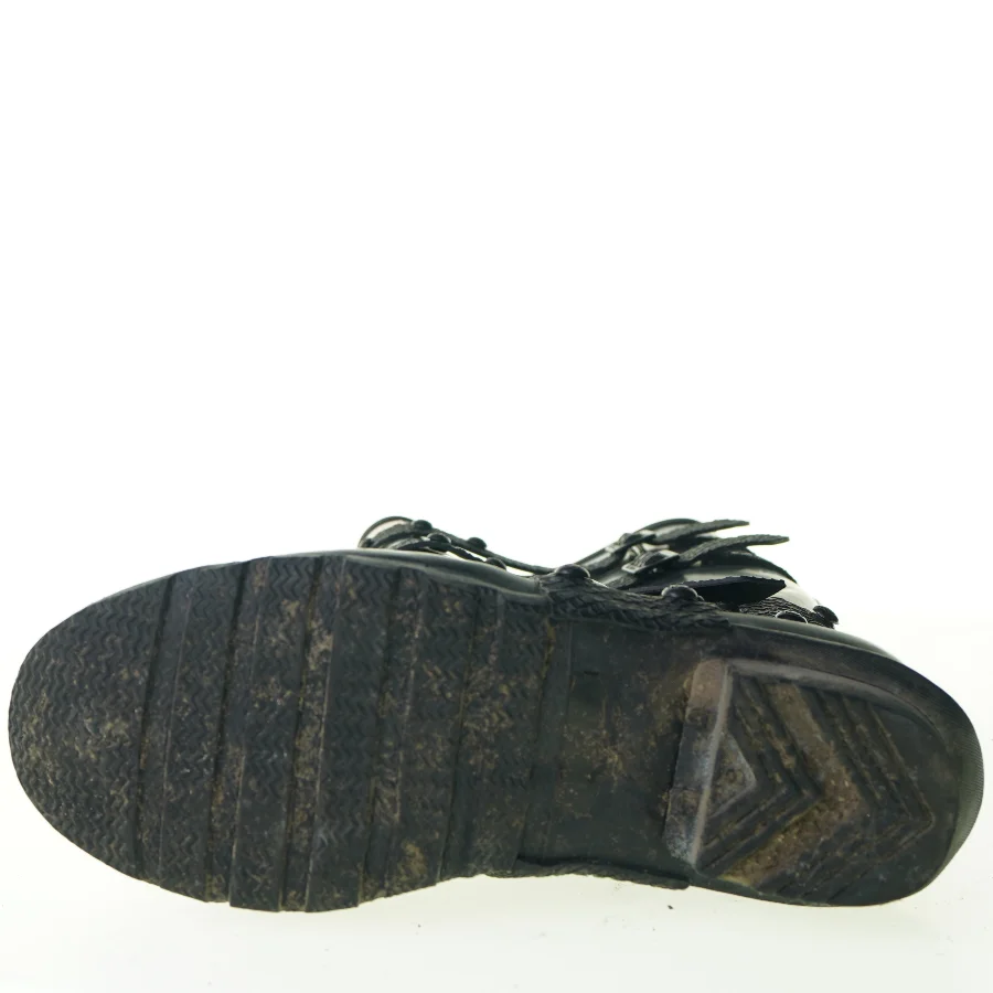 Gummistøvler fra Hunter (str. ca 42)