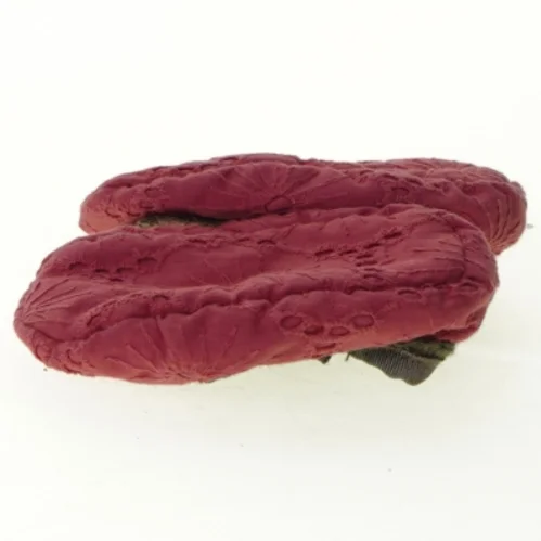 Babysko fra Monsoon (str. 3 til 6 måneder)