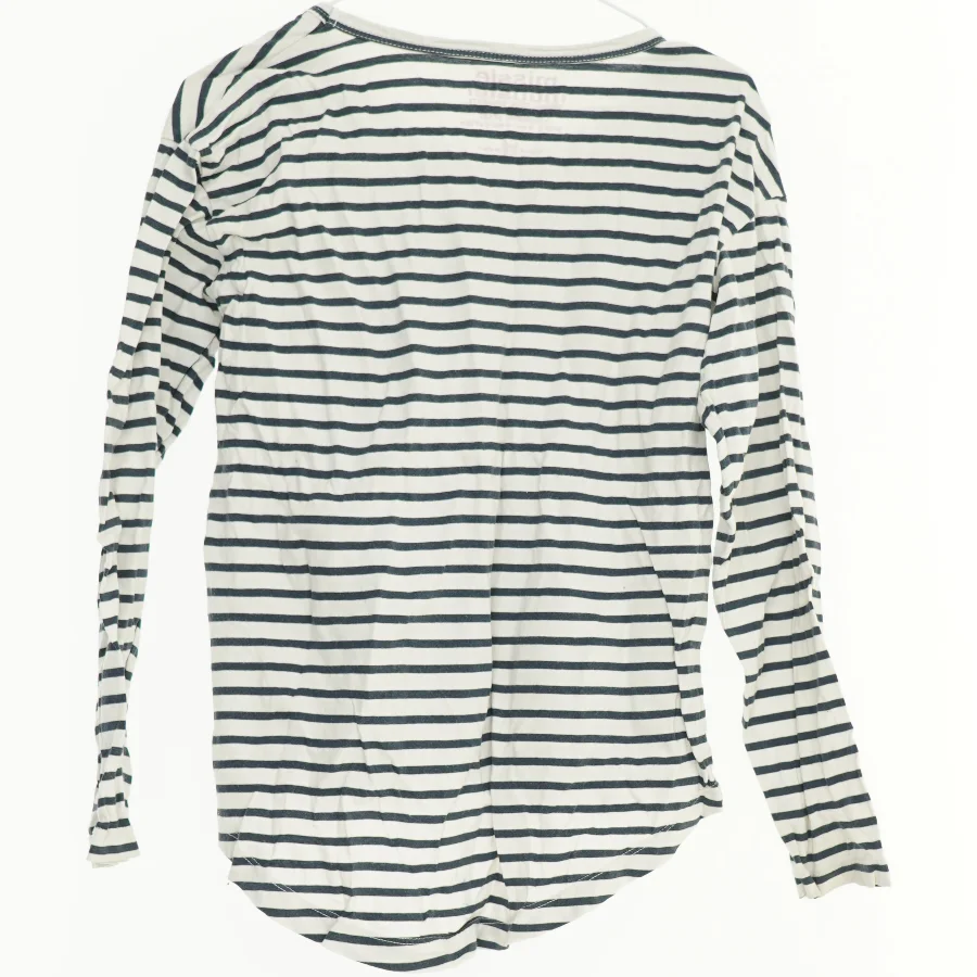 Bluse fra Missie (str. 128 cm)