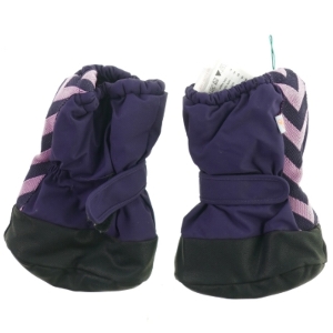 Udendørs sokker fra Hummel (str. 19 x 12 cm)