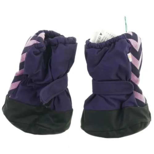 Udendørs sokker fra Hummel (str. 19 x 12 cm)