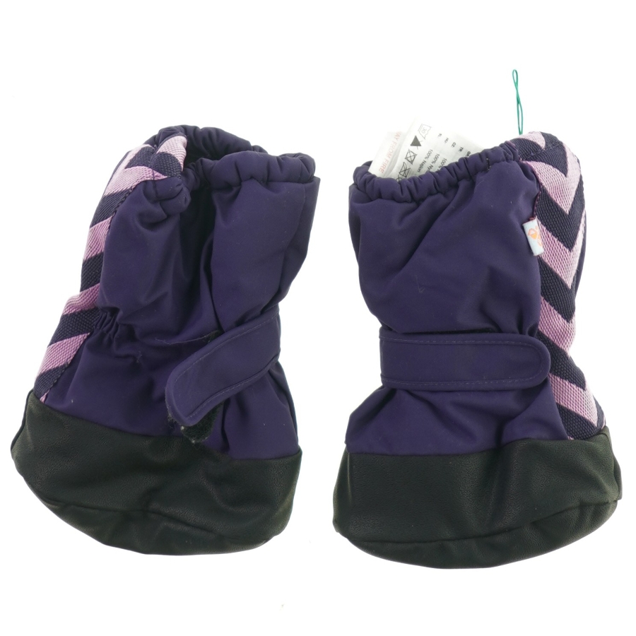 Udendørs sokker fra Hummel (str. 19 x 12 cm)