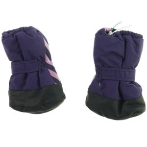 Udendørs sokker fra Hummel (str. 19 x 12 cm)