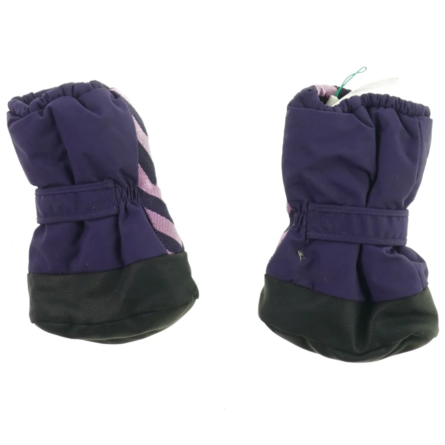 Udendørs sokker fra Hummel (str. 19 x 12 cm)