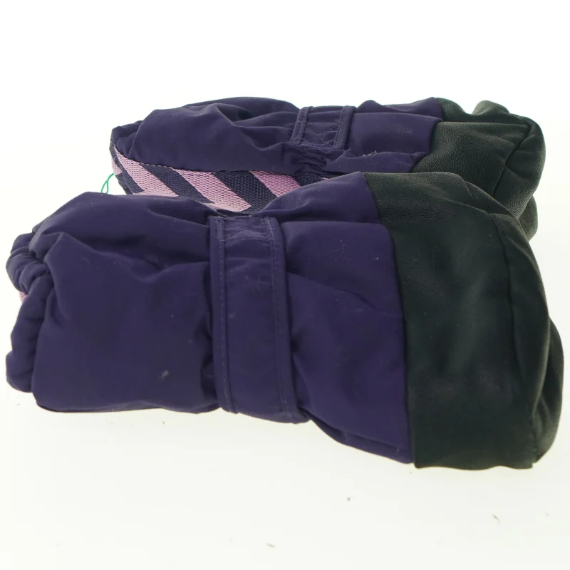 Udendørs sokker fra Hummel (str. 19 x 12 cm)