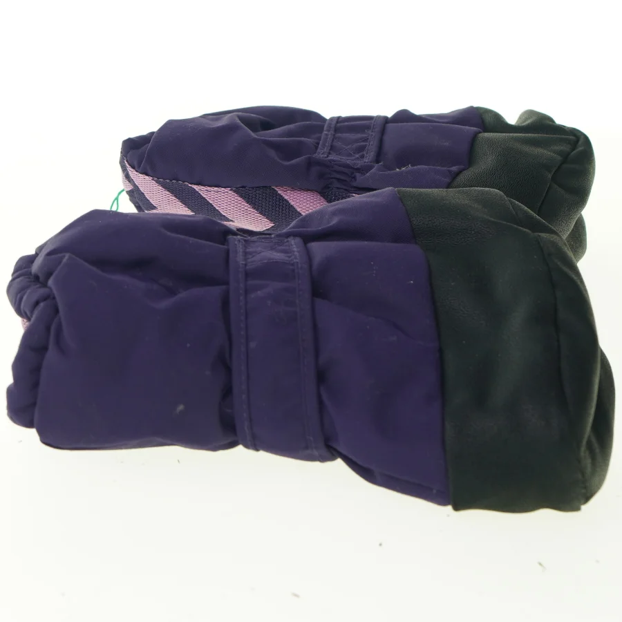 Udendørs sokker fra Hummel (str. 19 x 12 cm)