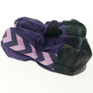 Udendørs sokker fra Hummel (str. 19 x 12 cm)