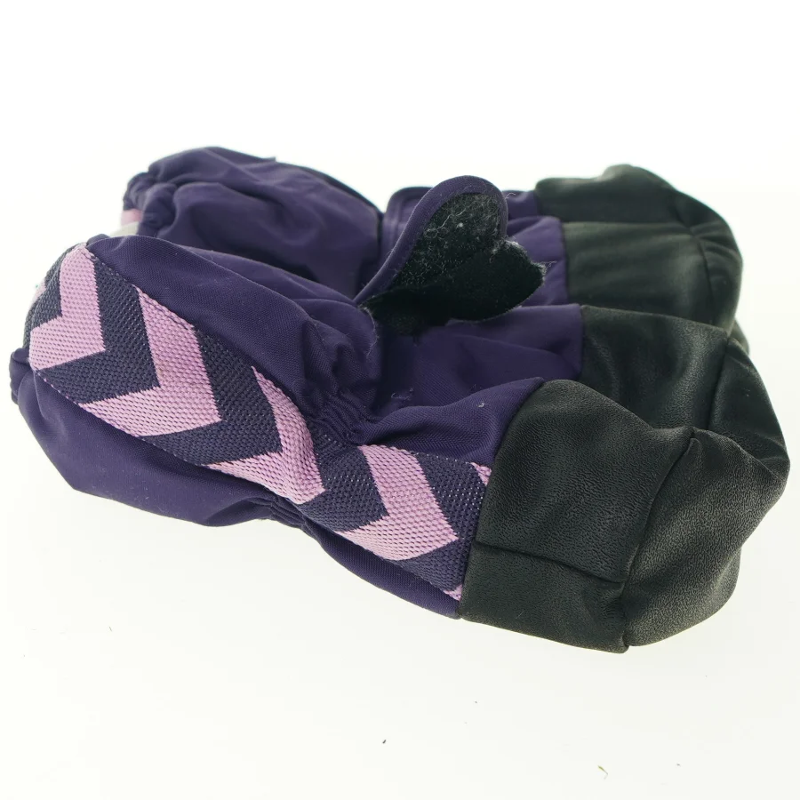 Udendørs sokker fra Hummel (str. 19 x 12 cm)