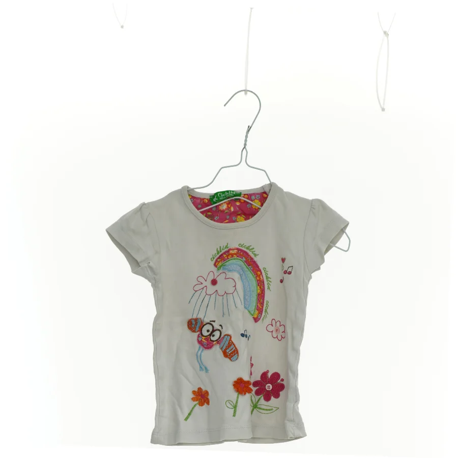 T-Shirt (str. 92 cm)