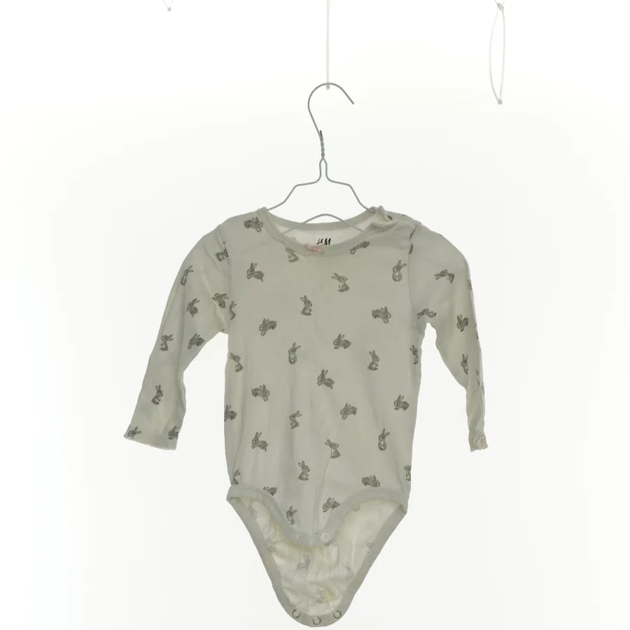 Bodystocking fra H&M (str. 68 cm)