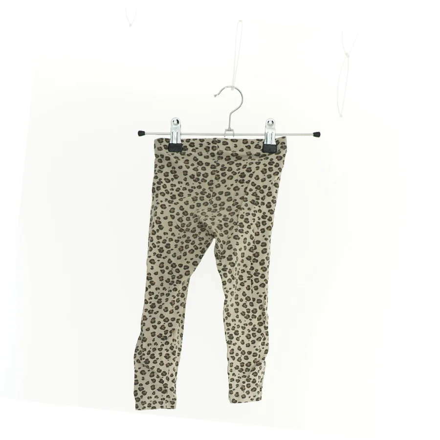 Leggings fra H&M (str. 92 cm)