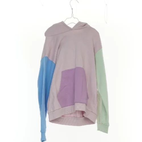 Hættetrøje fra Name It (str. 140 cm)