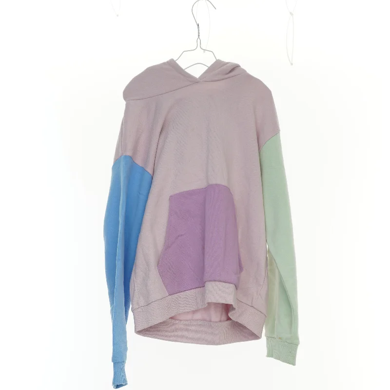 Hættetrøje fra Name It (str. 140 cm)