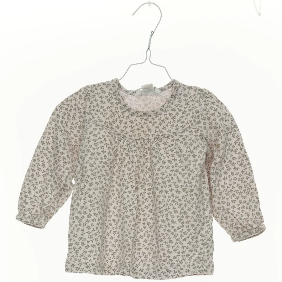 Bluse fra H&M (str. 80 cm)