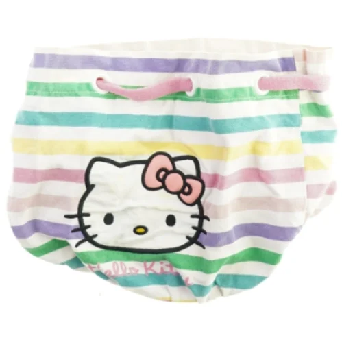 Hallo kitty taske fra H&M (str. 22 x 27 cm)